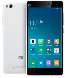 Замена тачскрина на телефоне Xiaomi Mi 4c Prime в Тюмени